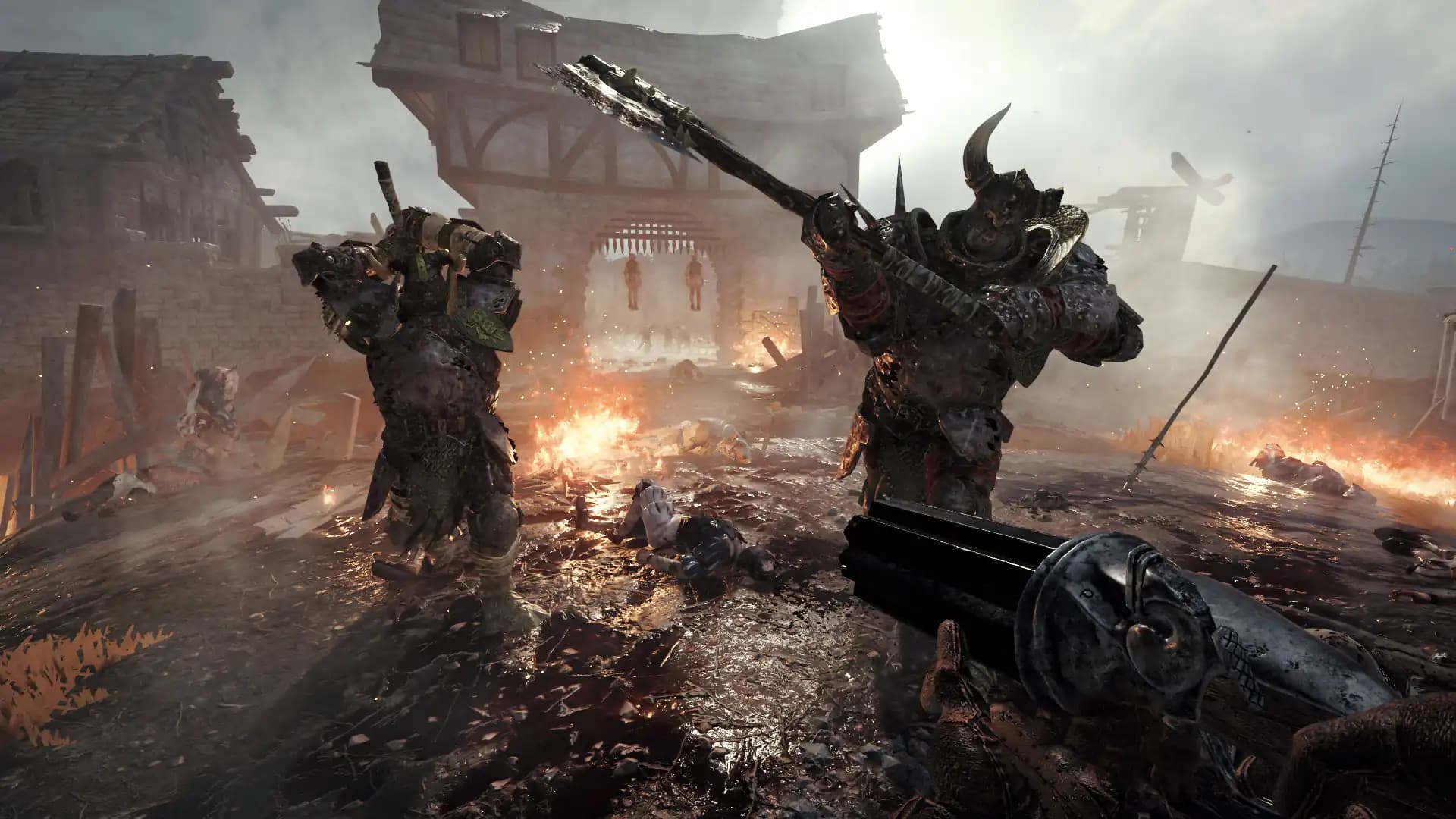Warhammer: Vermintide 2 - Collector's Edition media 4