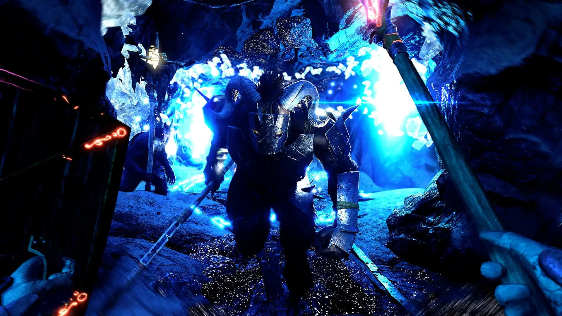 Warhammer: Vermintide 2 - Winds of Magic media 1