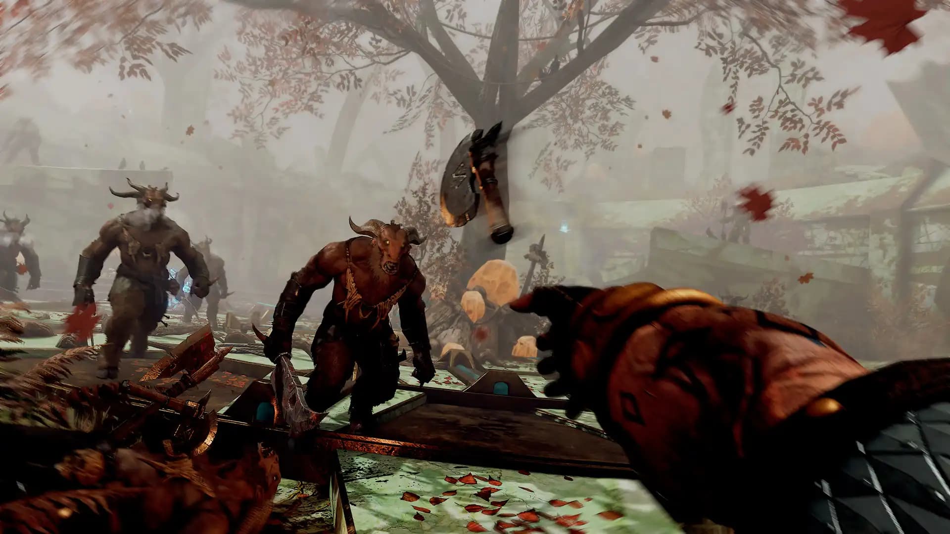 Warhammer: Vermintide 2 - Winds of Magic media 2