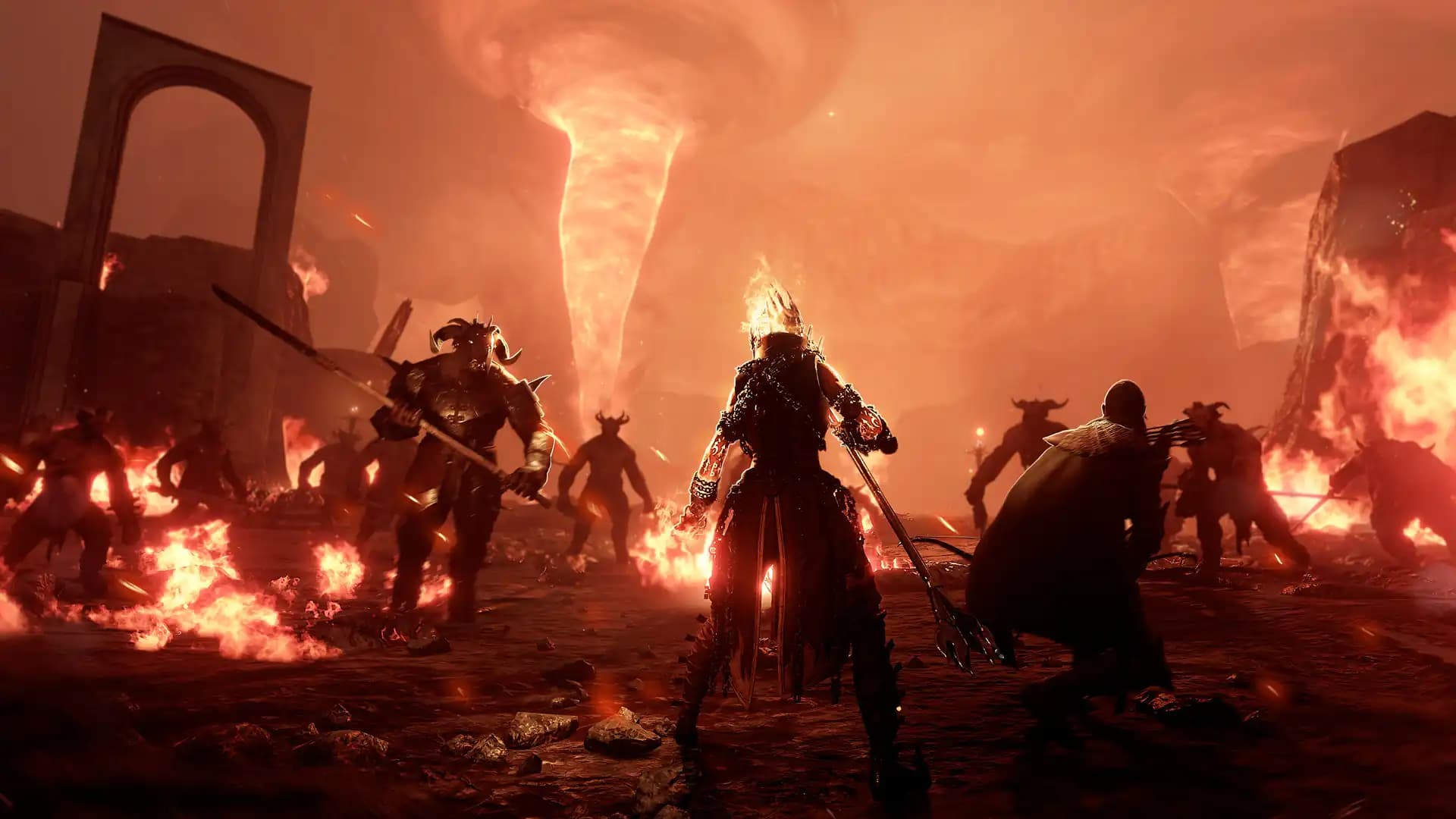 Warhammer: Vermintide 2 - Winds of Magic media 3