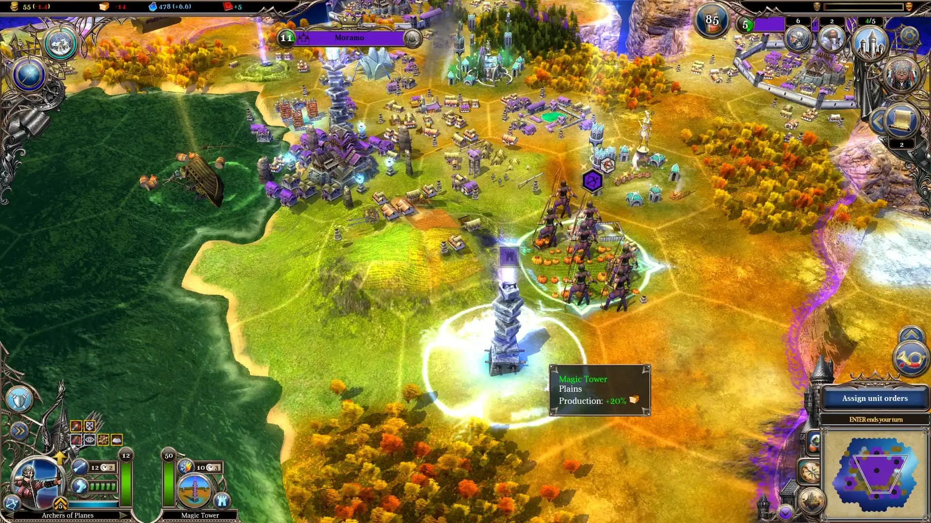 Warlock 2: The Exiled media 2