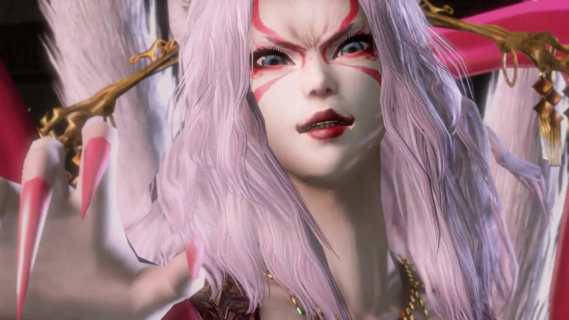 Warriors Orochi 3 Ultimate Definitive Edition media 4