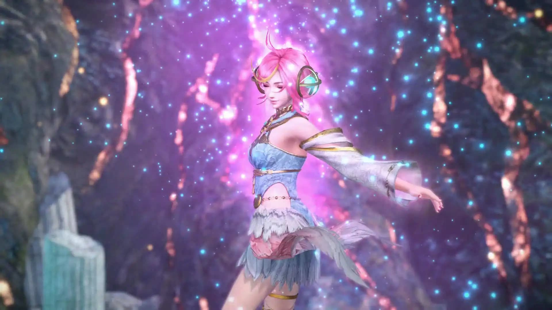 Warriors Orochi 4: The Ultimate Upgrade Pack media 2