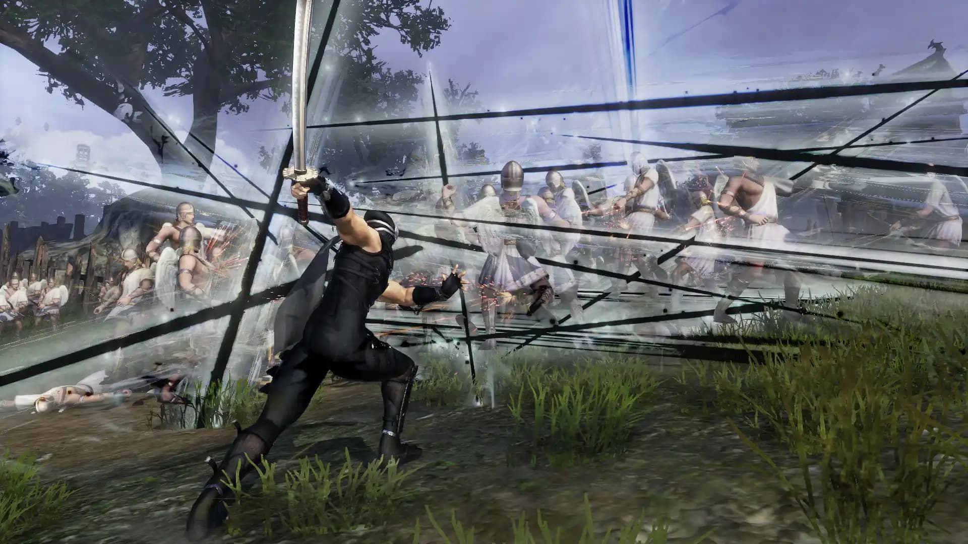 Warriors Orochi 4: The Ultimate Upgrade Pack media 3