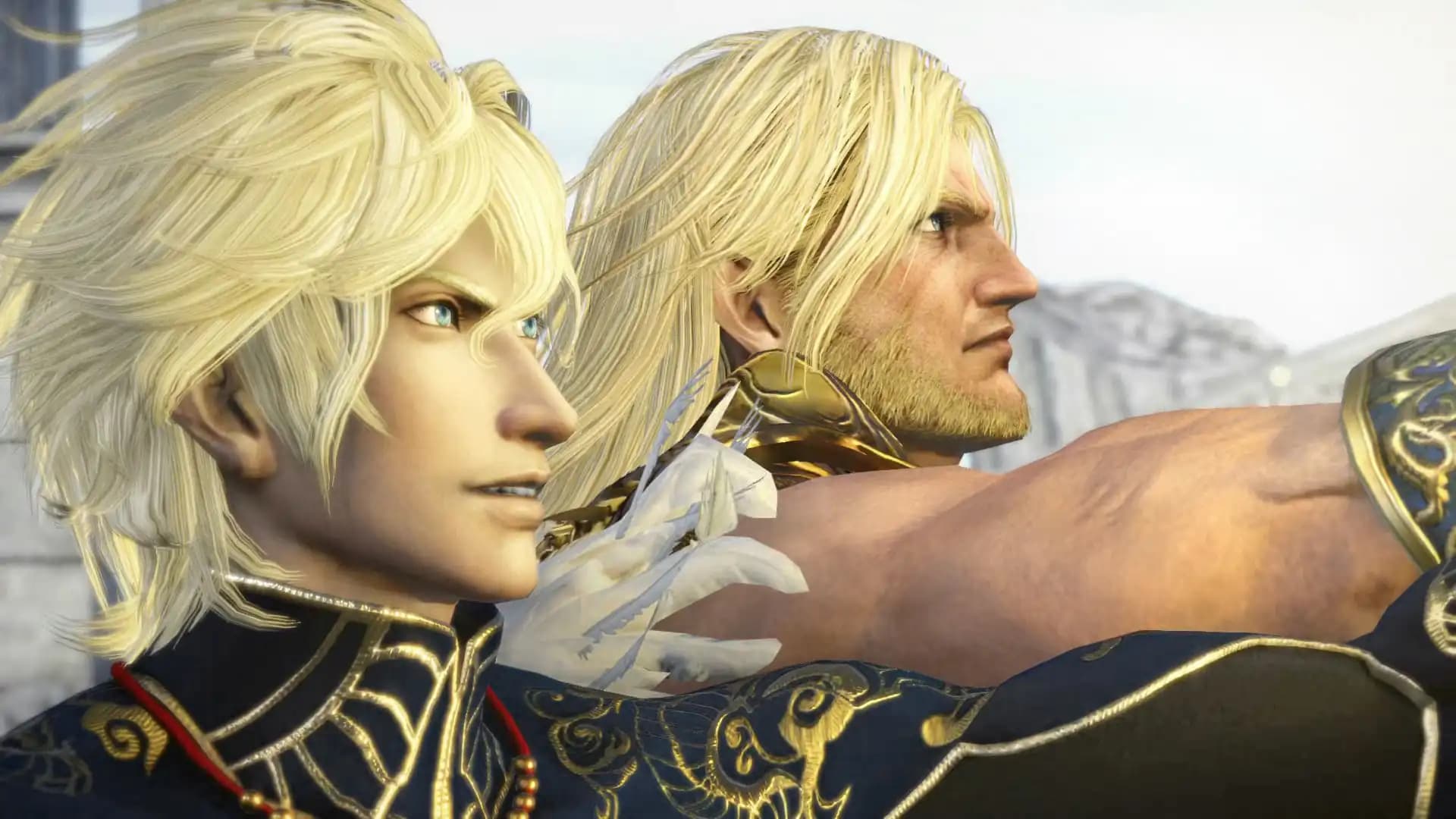 Warriors Orochi 4: The Ultimate Upgrade Pack media 5