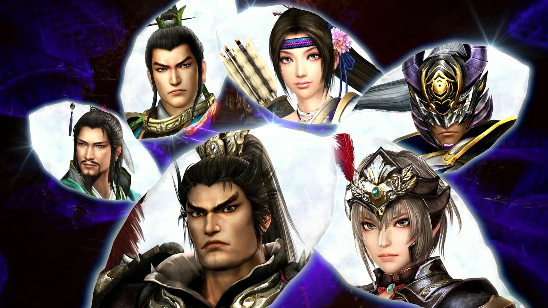 WARRIORS: Abyss Hack'n'Dash Edition media 2