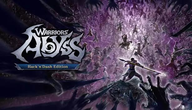 WARRIORS: Abyss Hack'n'Dash Edition cover