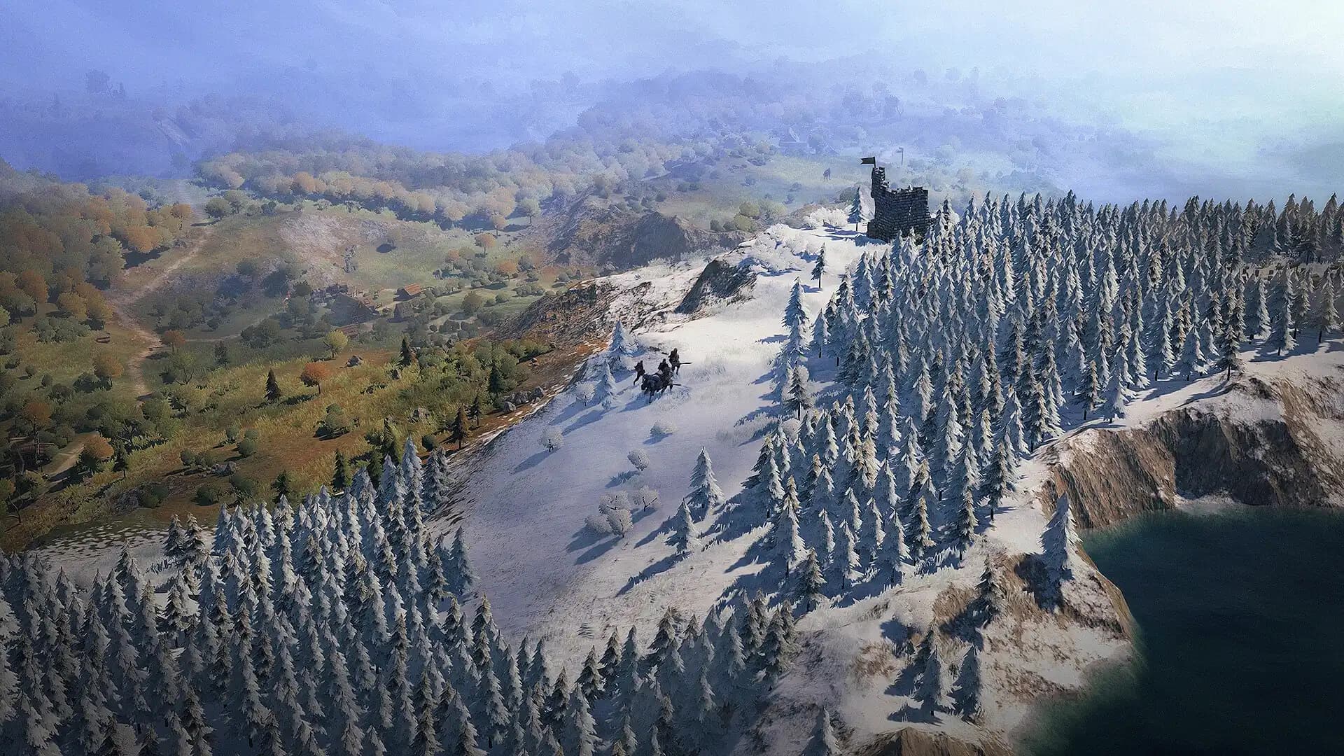 Wartales media 1
