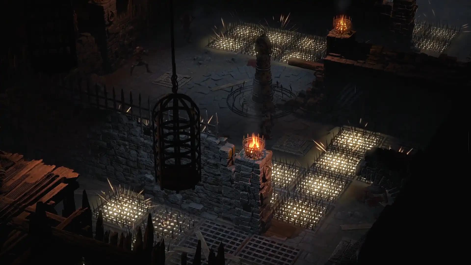Wartales - Contract: The Pits media 4
