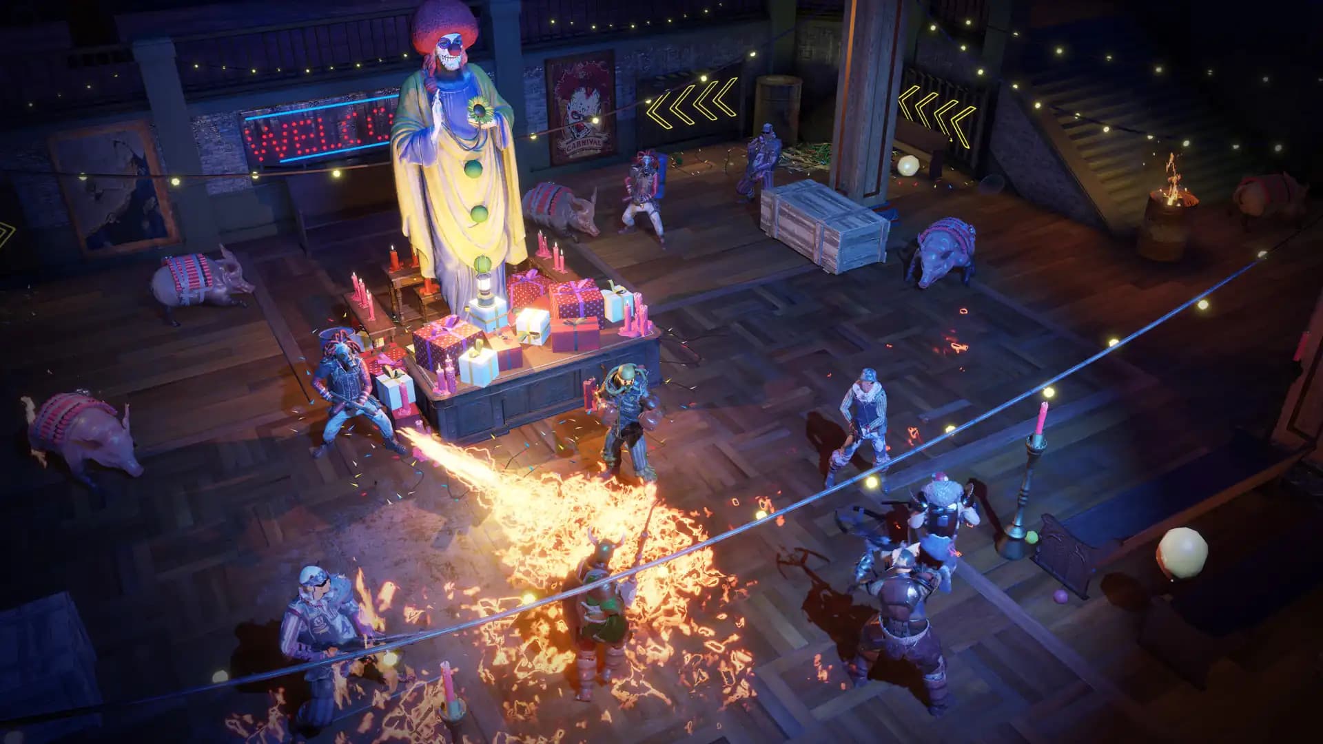 Wasteland 3 media 3