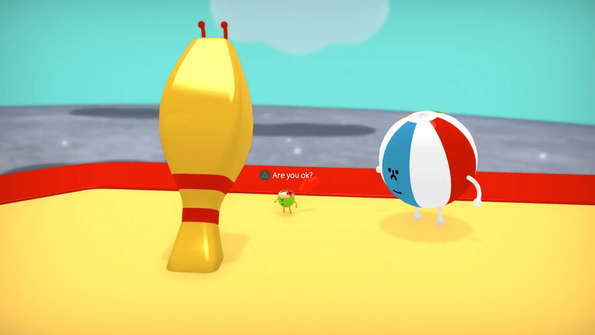 Wattam media 2