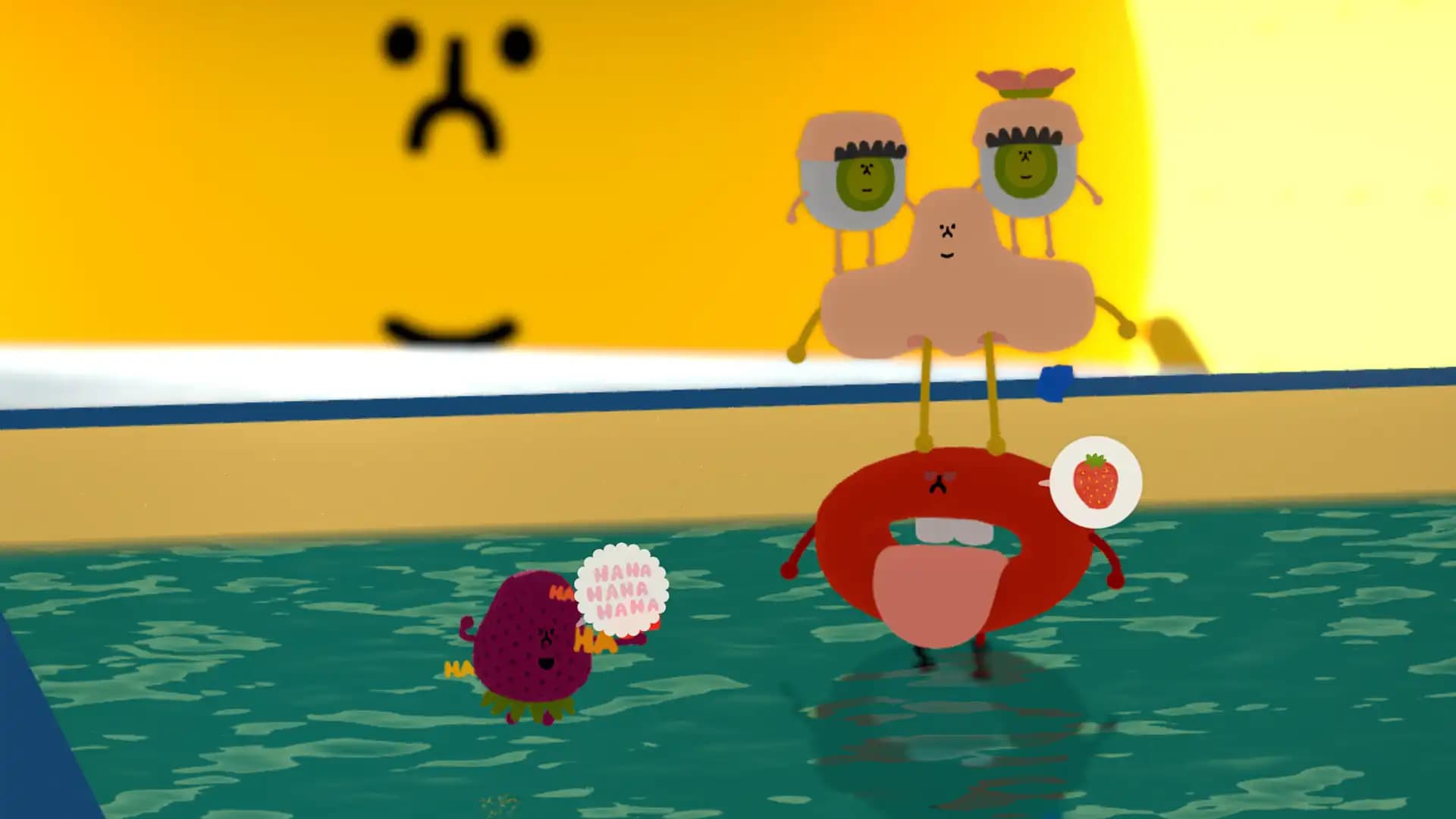 Wattam media 4