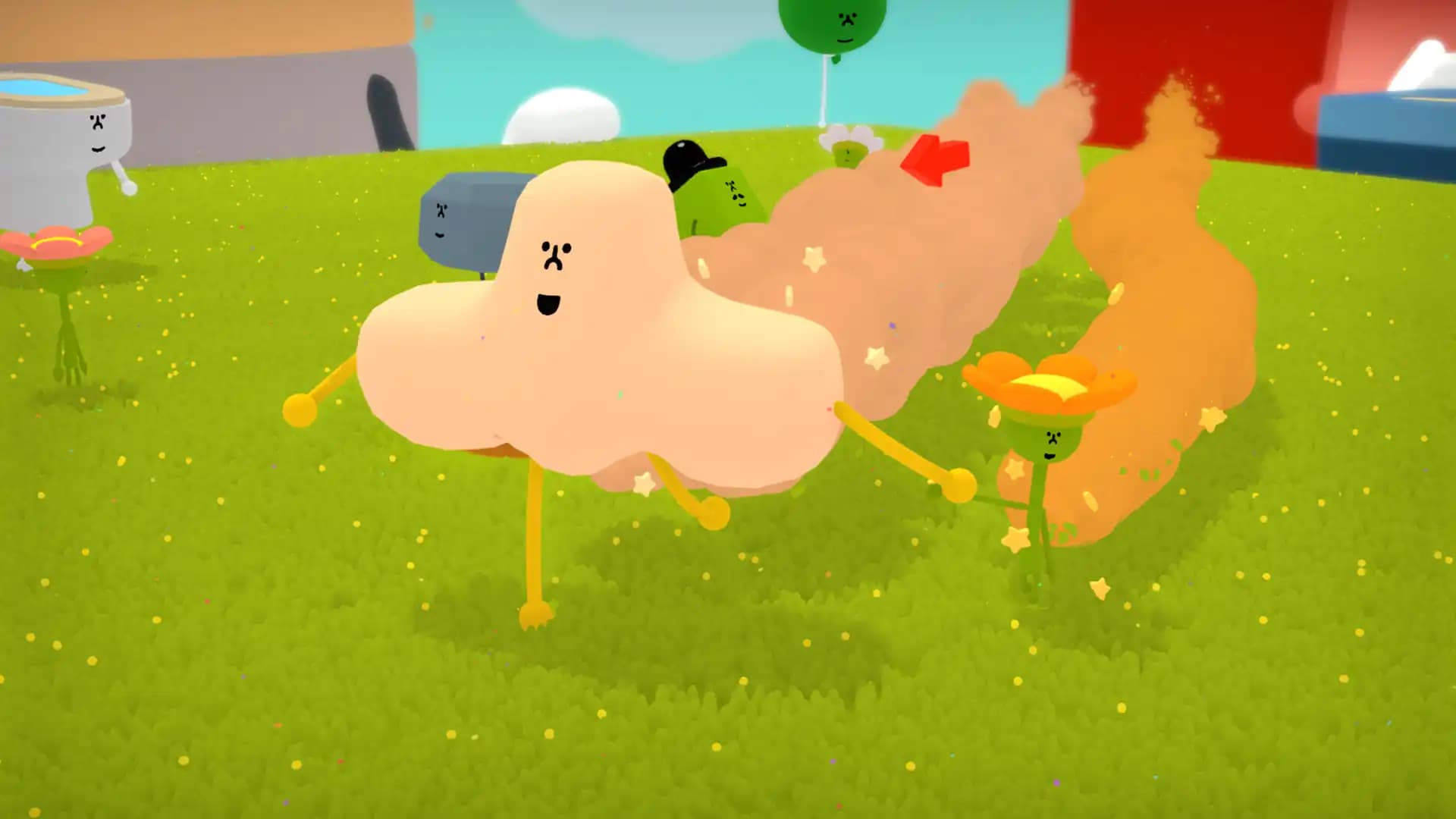 Wattam media 5
