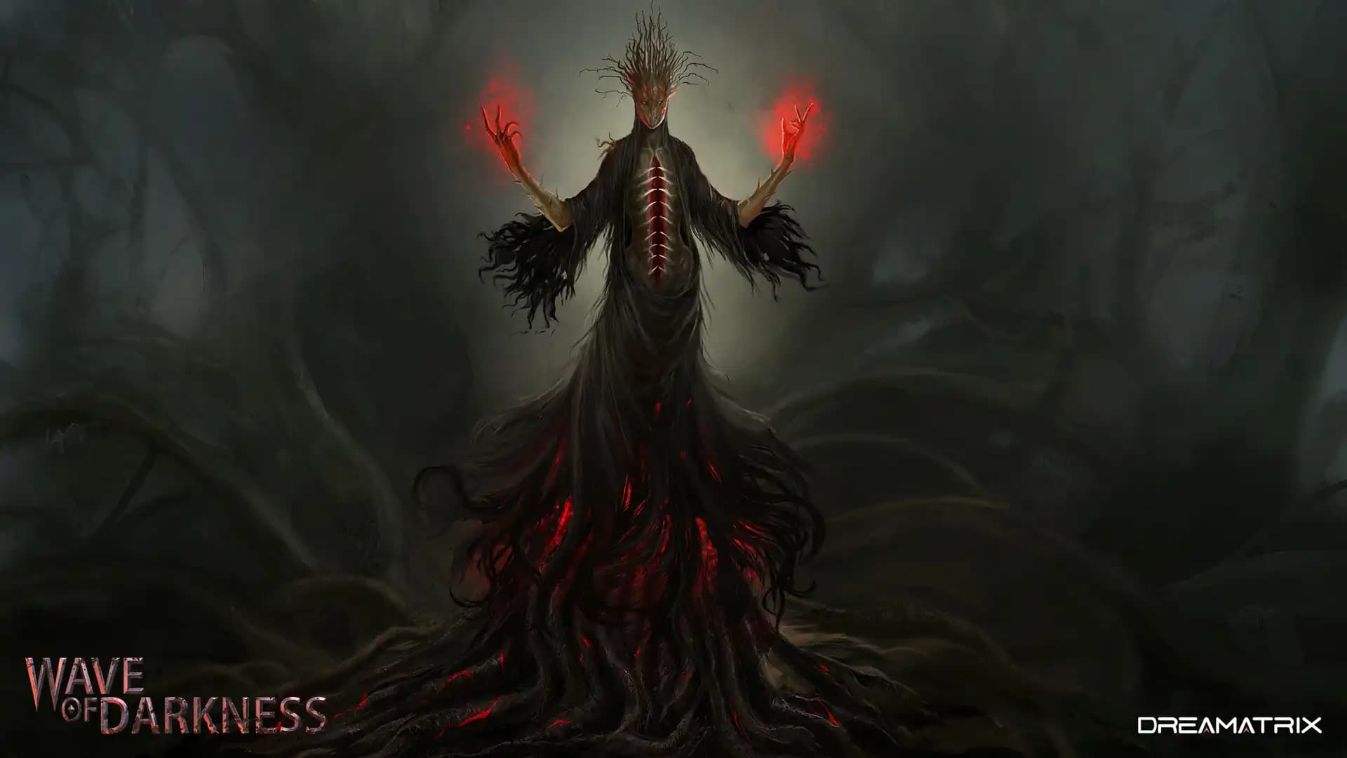 Wave of Darkness media 2