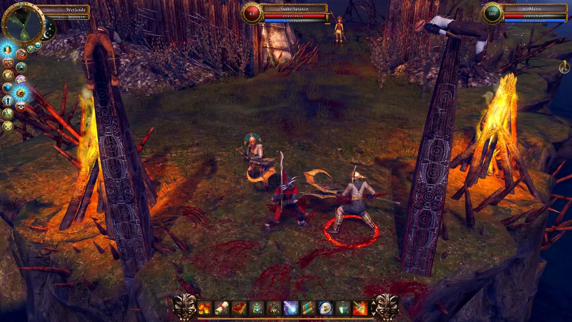 Wave of Darkness media 3