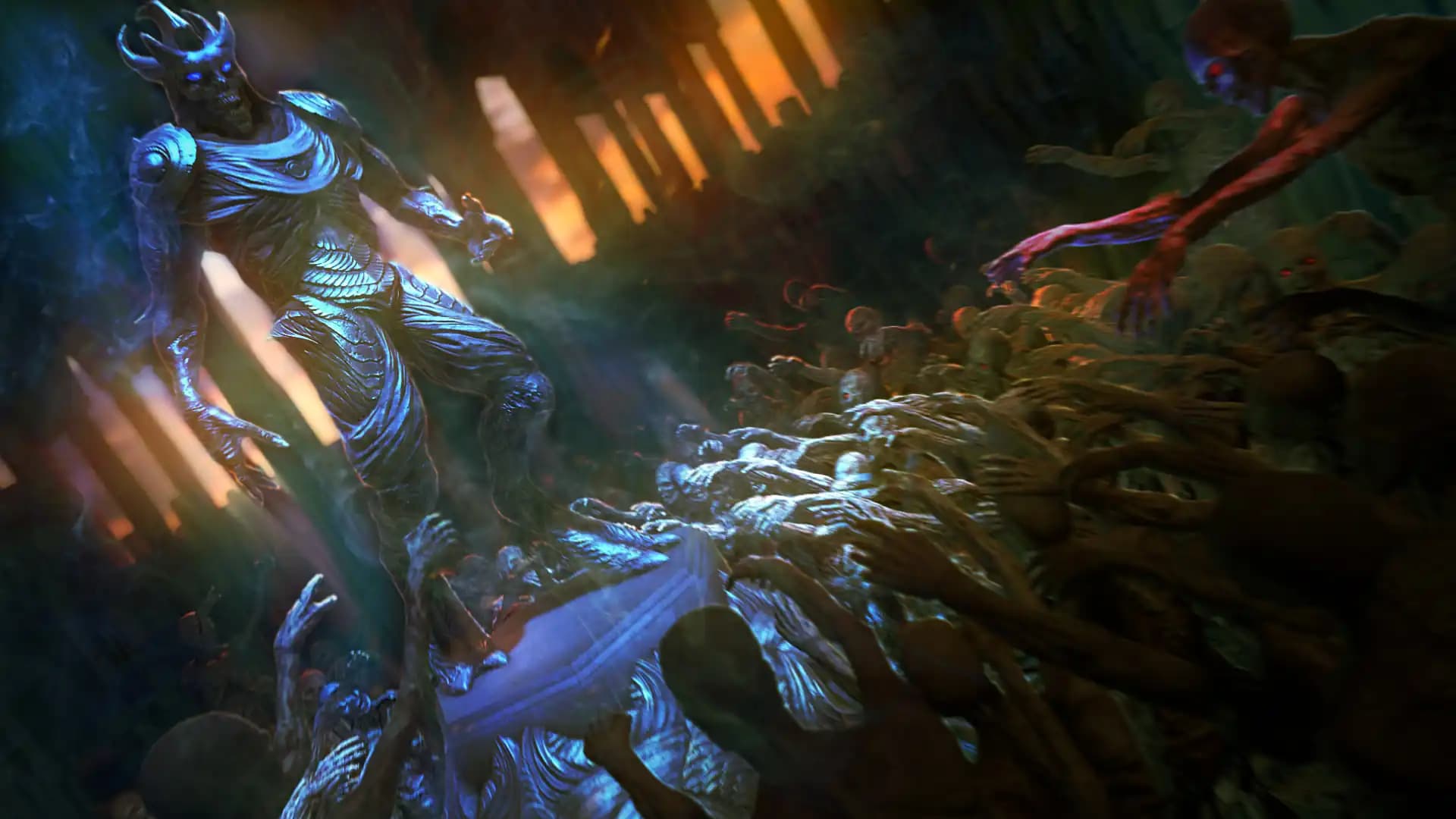 Wave of Darkness media 5