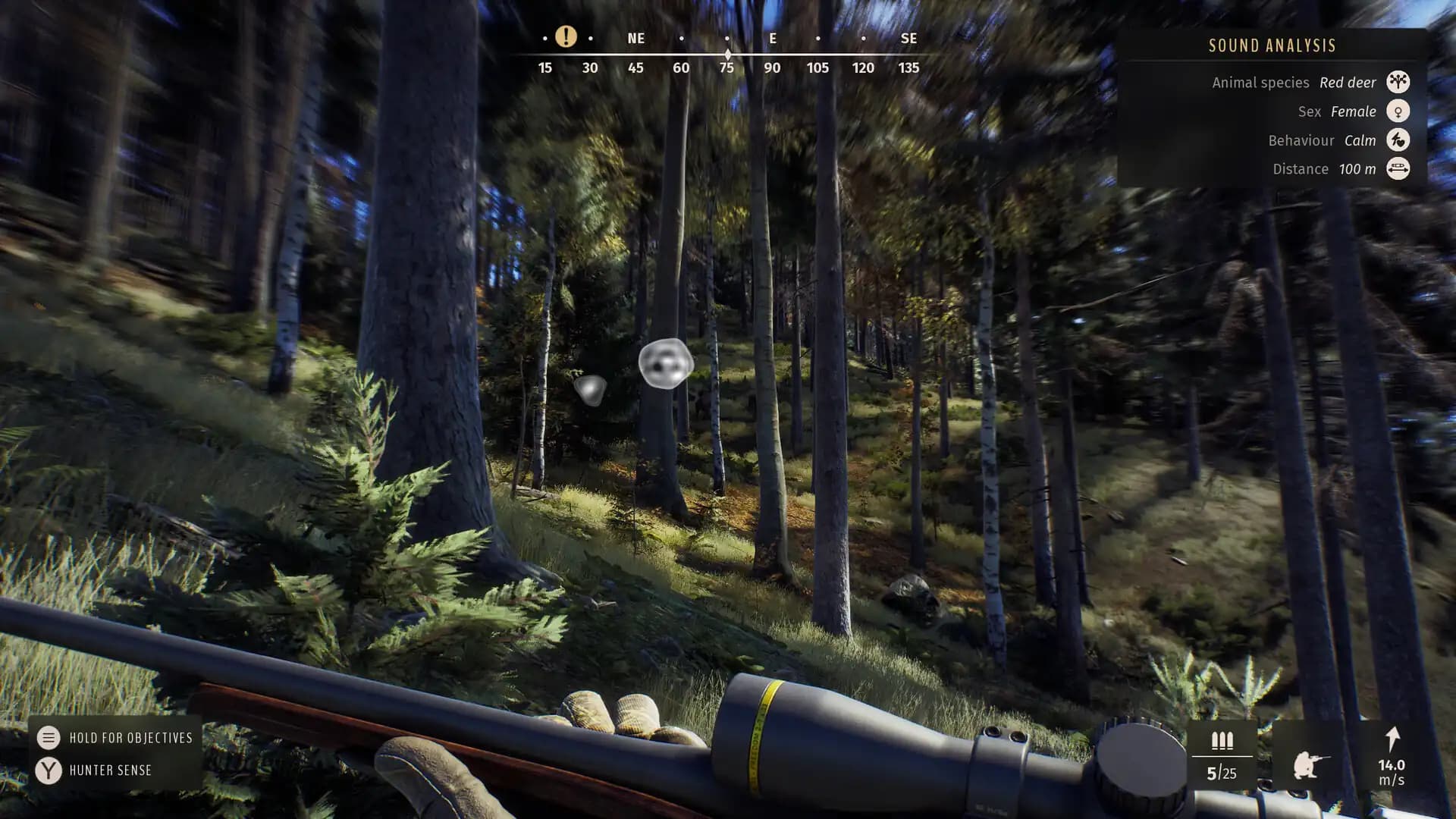 Way of the Hunter media 5