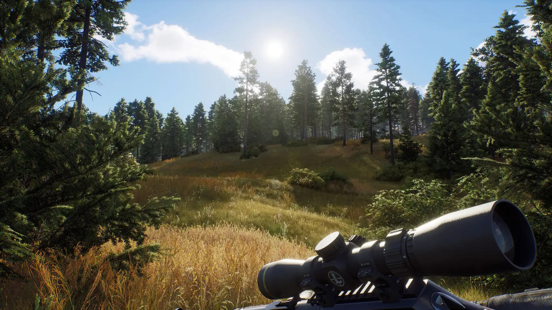 Way of the Hunter Elite Edition media 3