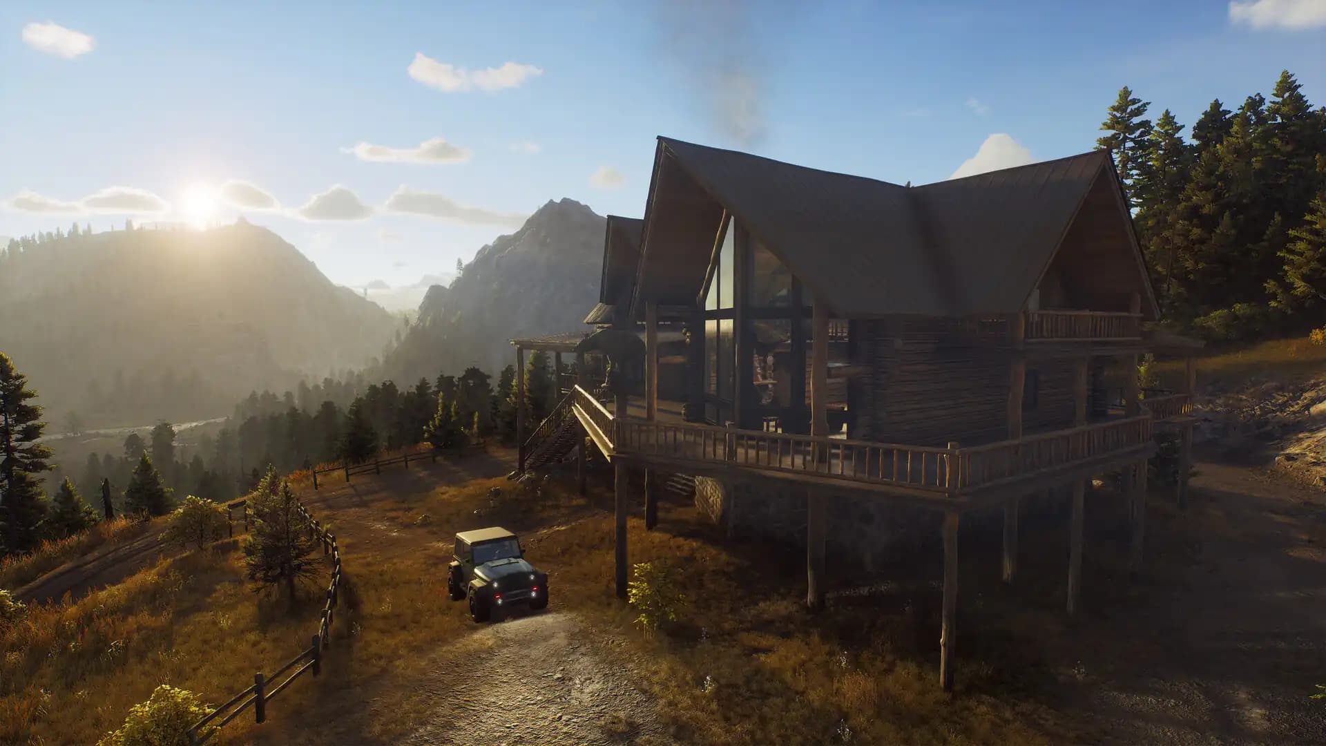 Way of the Hunter Elite Edition media 4