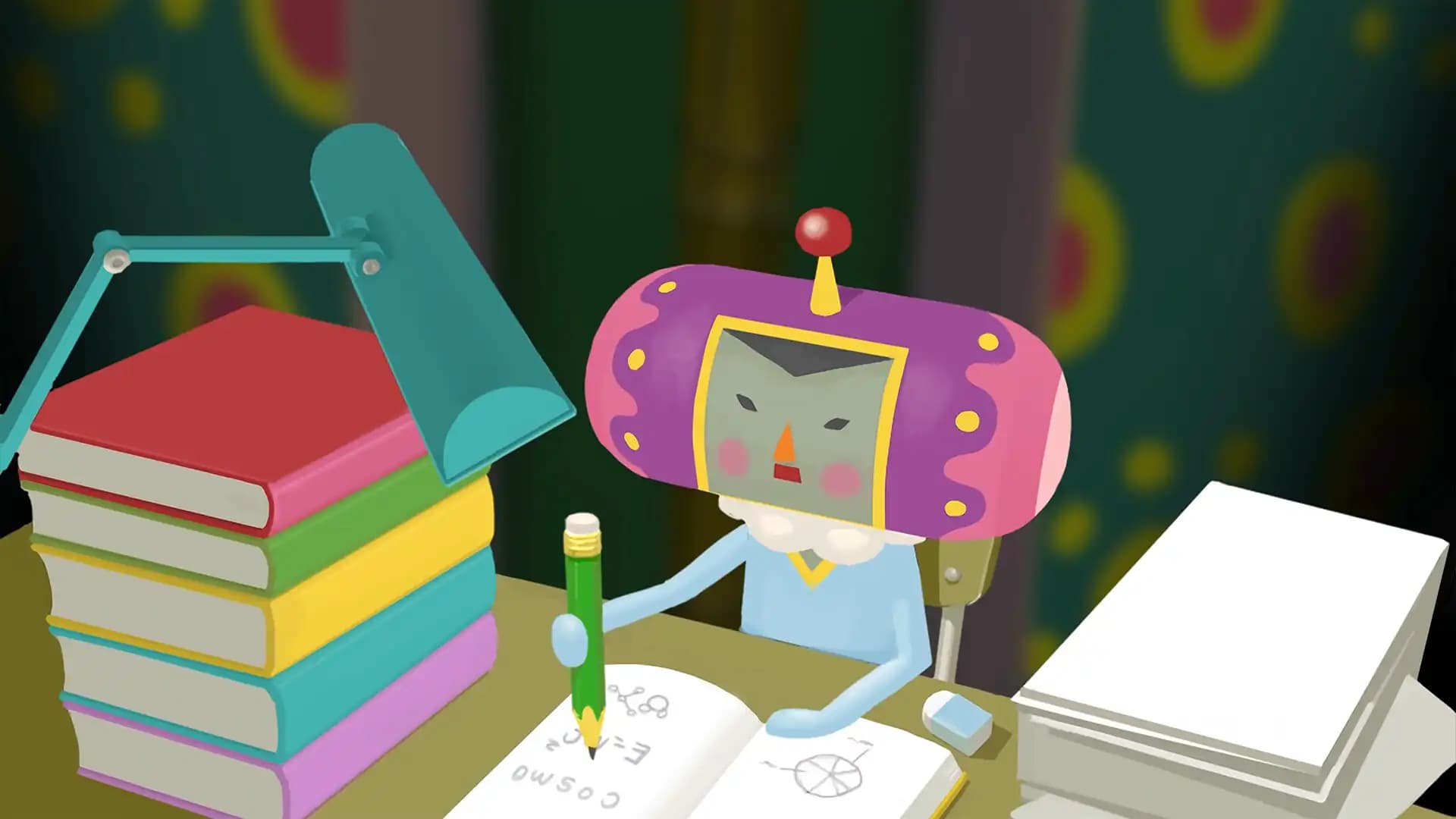 We Love Katamari REROLL+ Royal Reverie Special Edition media 3
