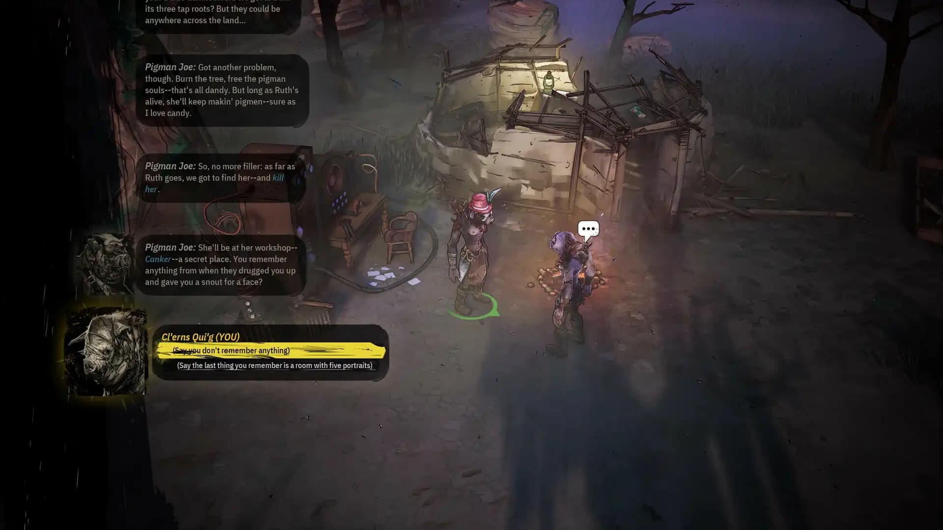 Weird West: Definitive Edition media 3