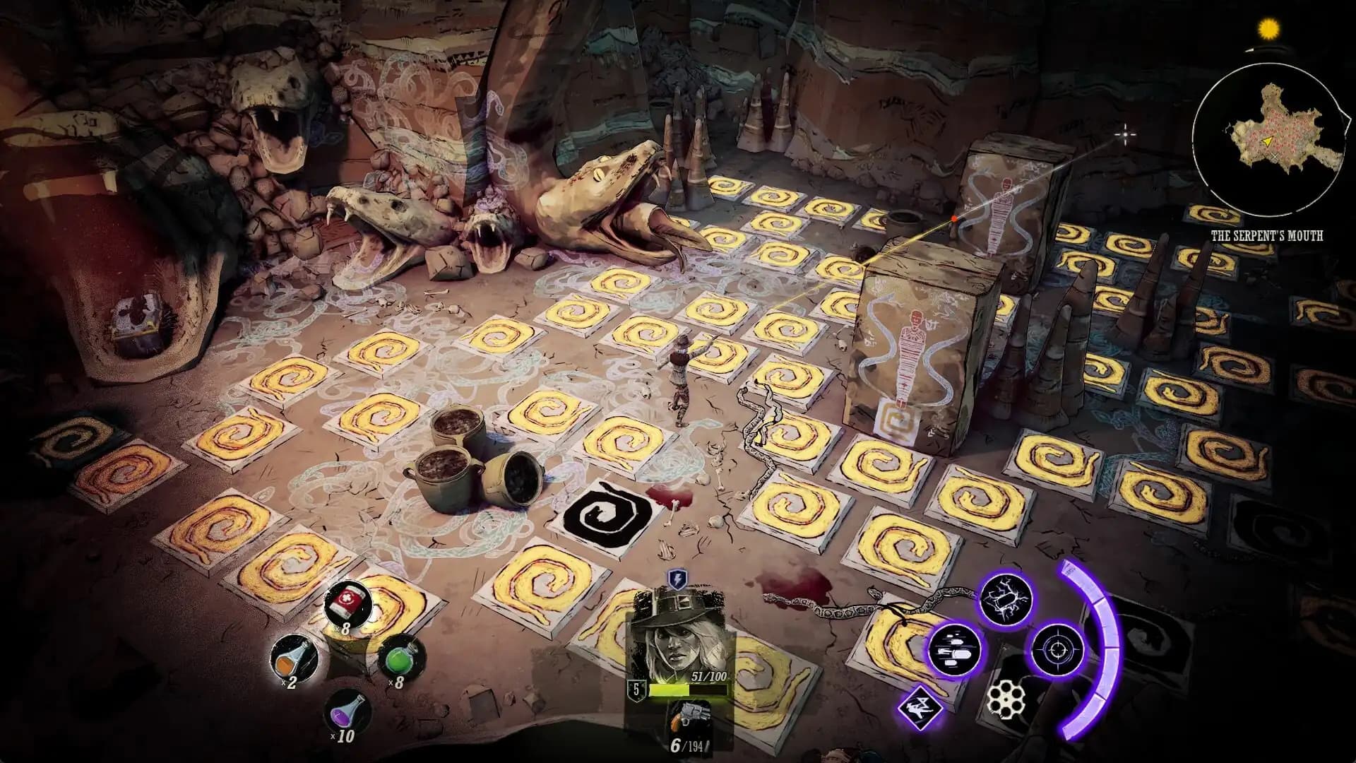 Weird West: Definitive Edition media 5
