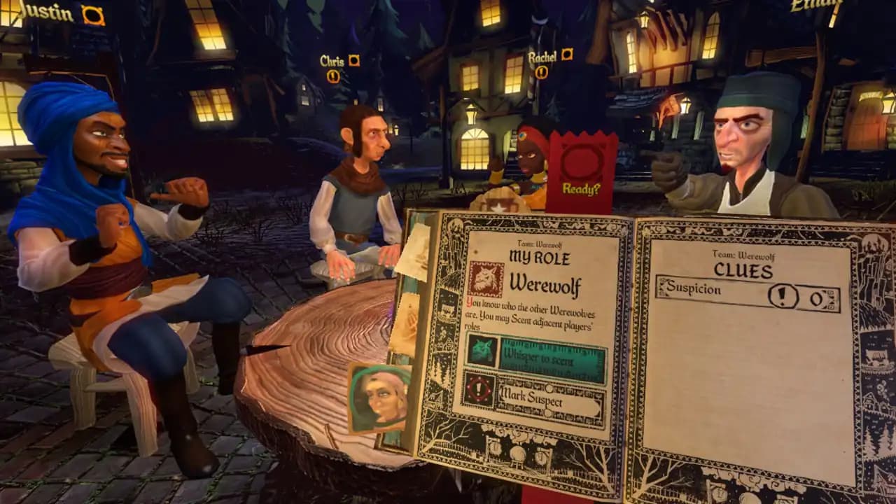 Werewolves Within media 3