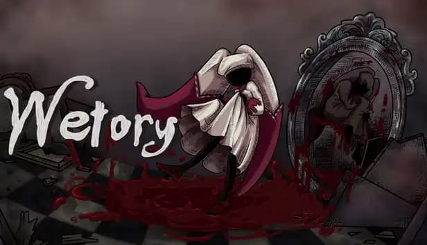 Wetory cover
