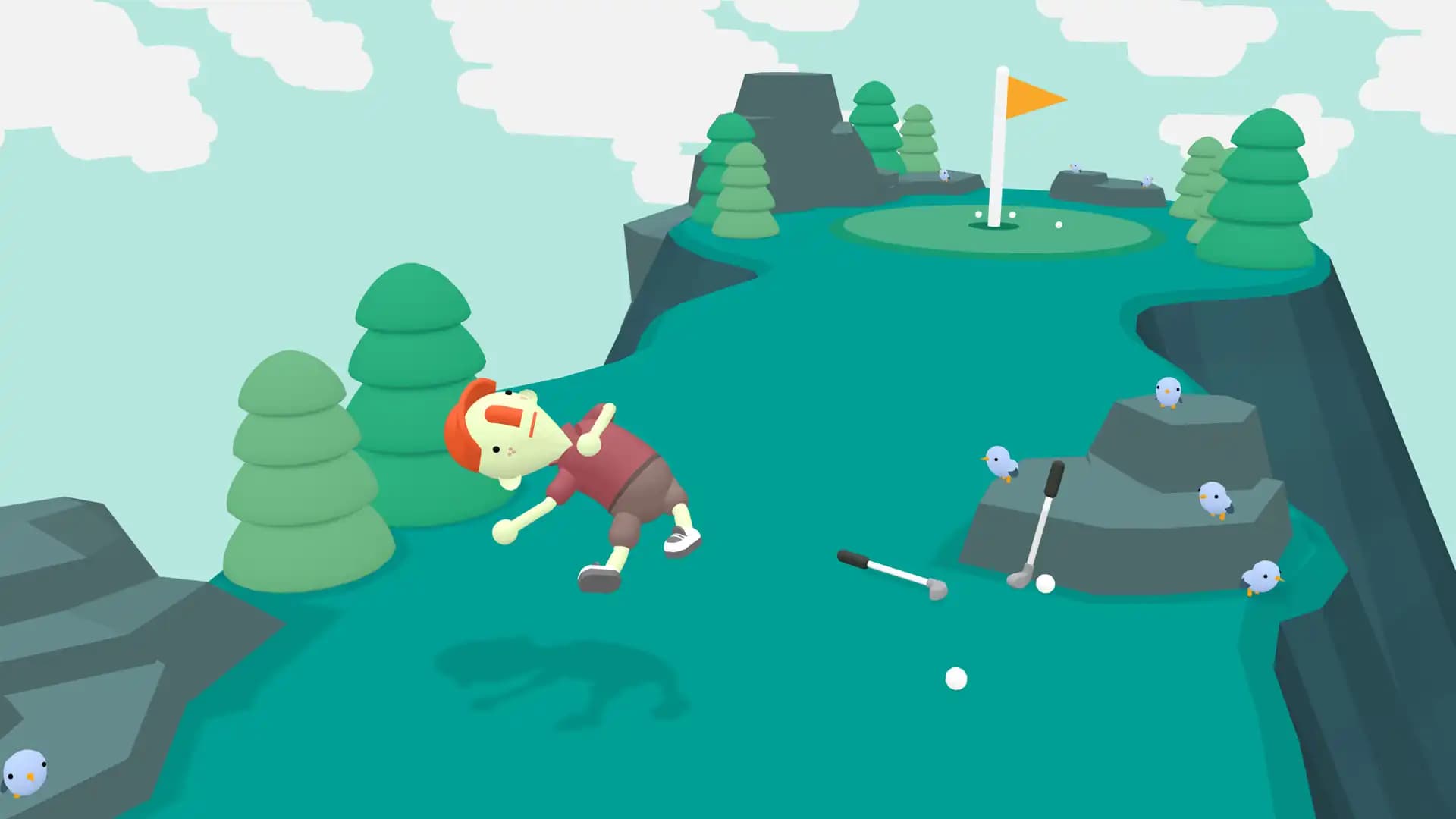 What The Golf? media 2