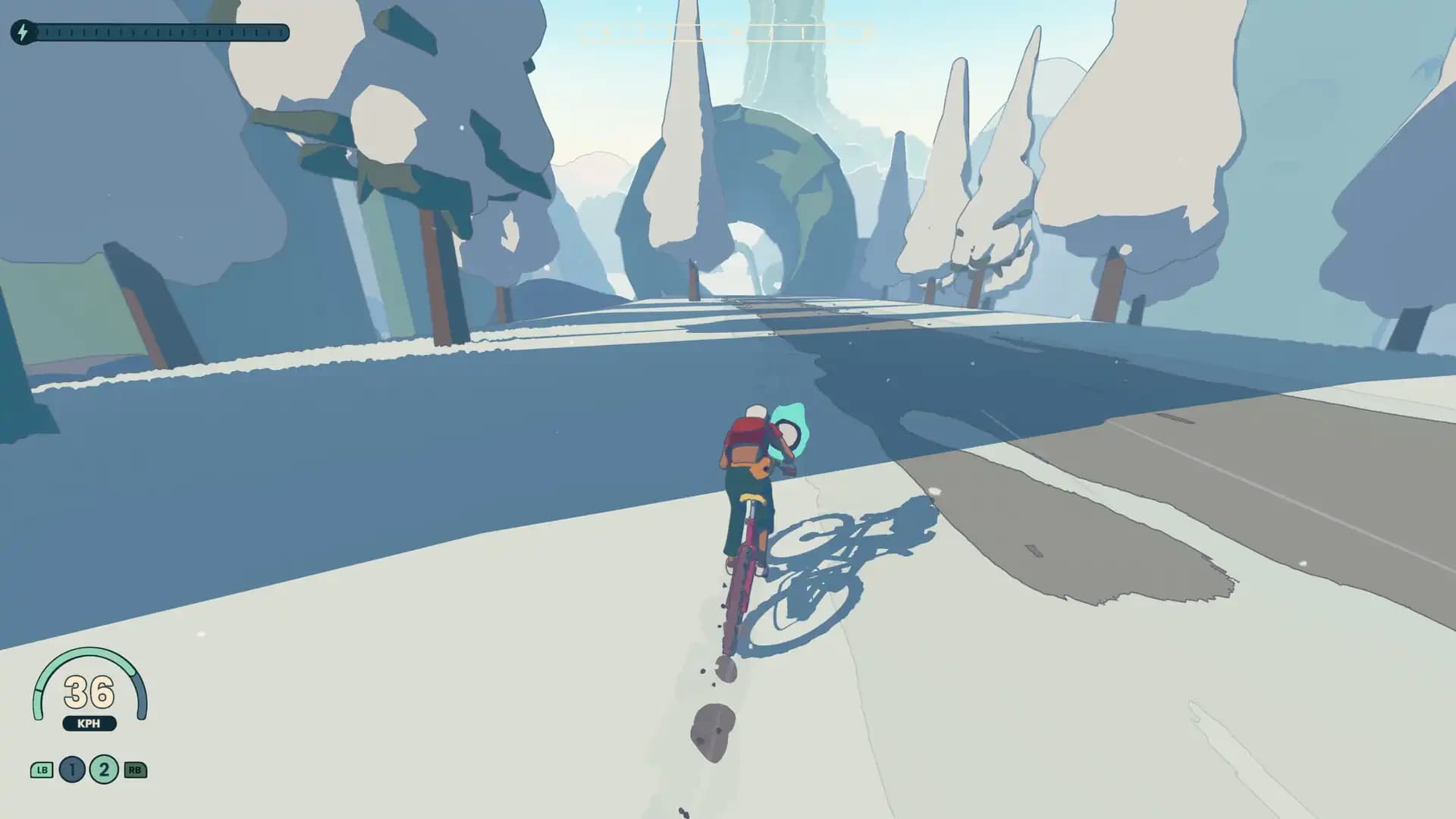 Wheel World media 3