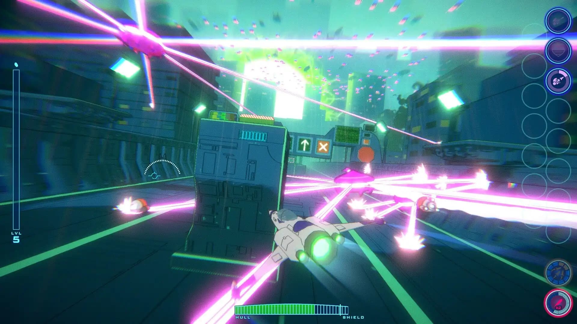 Whisker Squadron: Survivor media 3