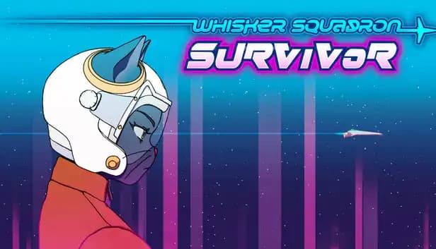 Whisker Squadron: Survivor cover