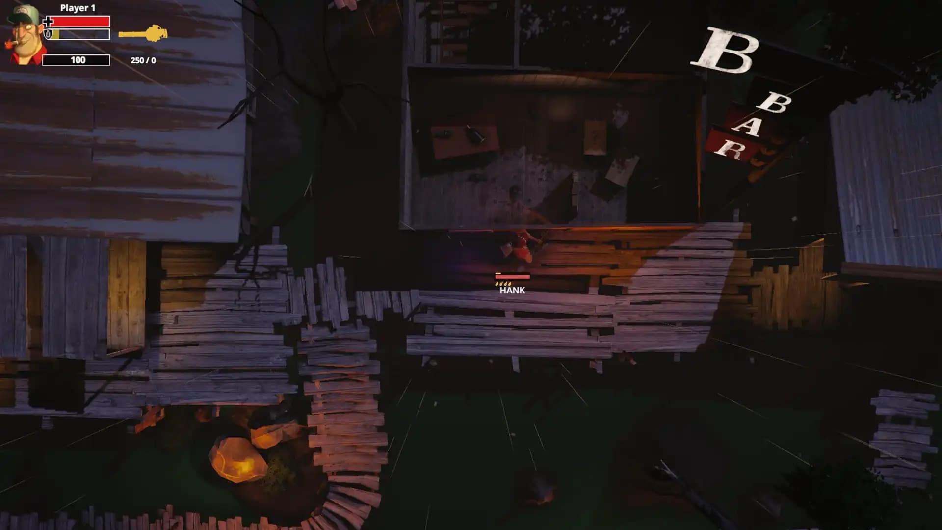 Whiskey & Zombies: The Great Southern Zombie Escape media 3