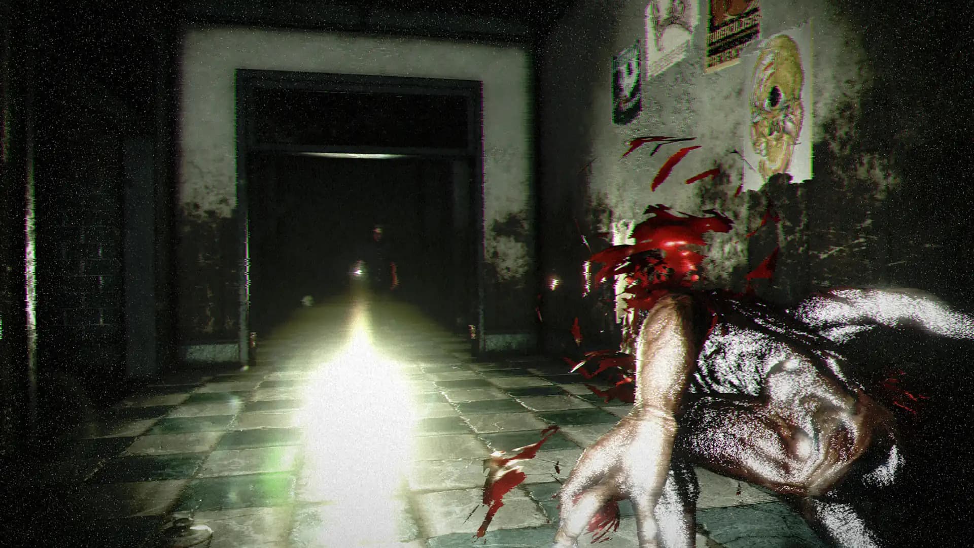 White Noise 2 Complete media 3