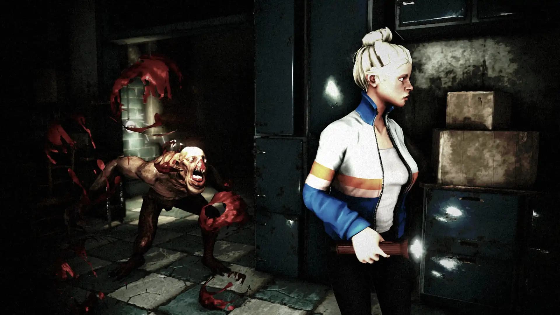 White Noise 2 Complete media 4