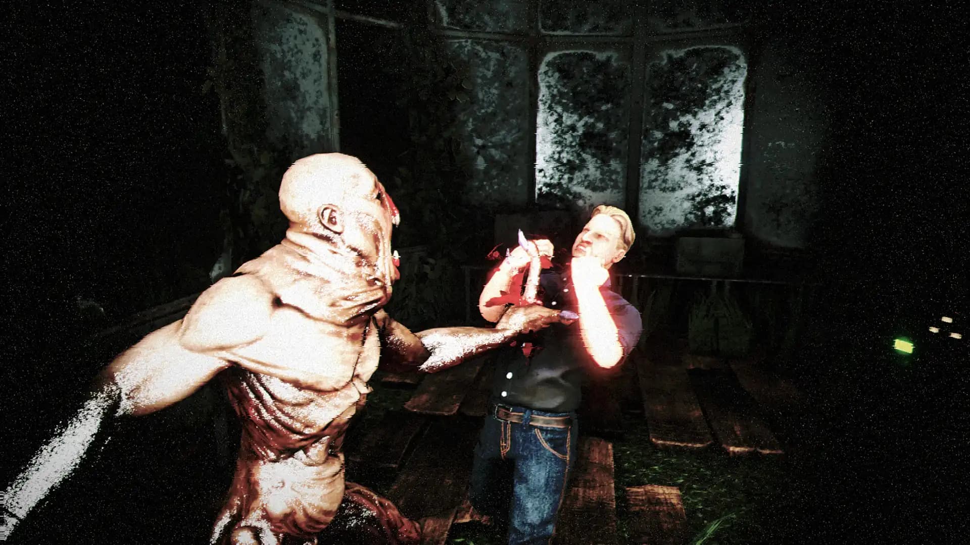 White Noise 2 Complete media 5
