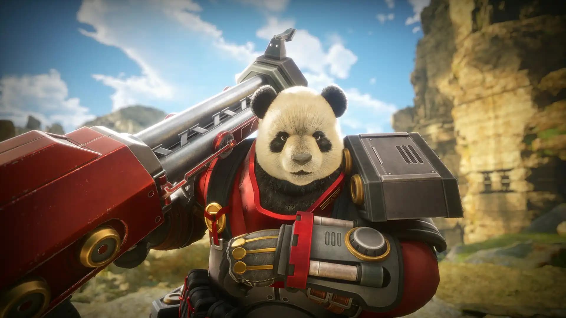 Wild Assault media 1