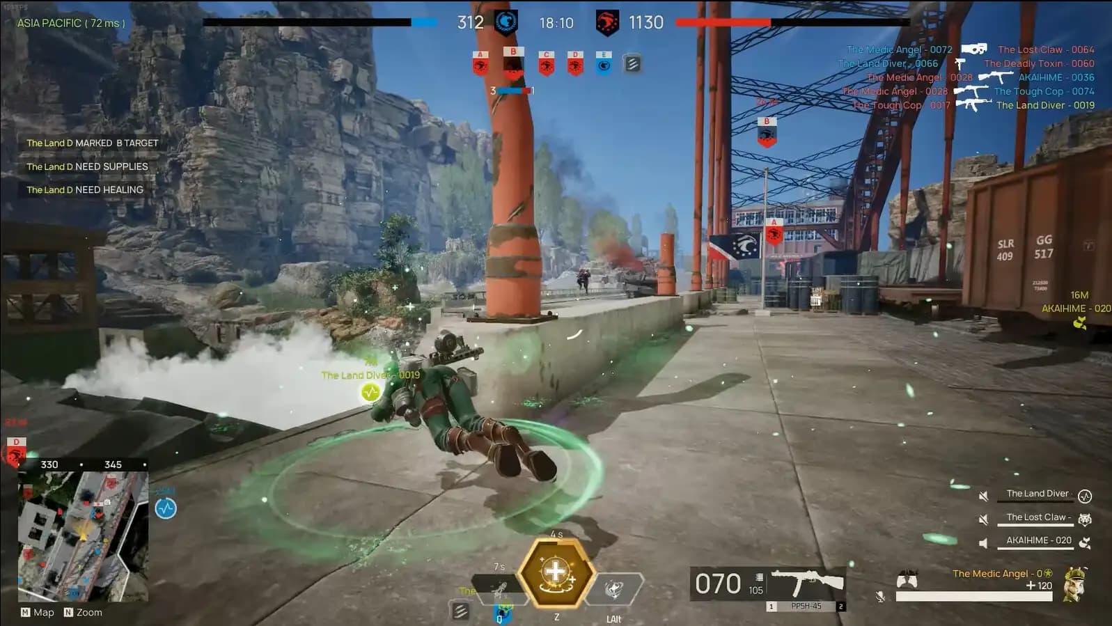 Wild Assault media 3