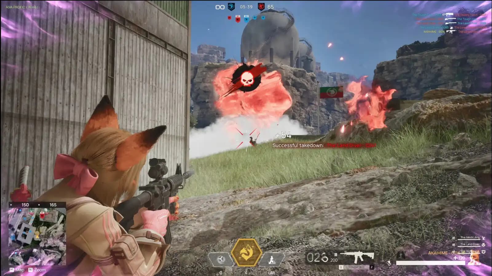 Wild Assault media 4