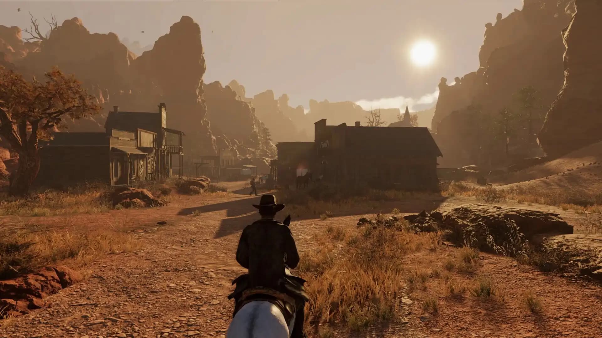 Wild West Dynasty media 1
