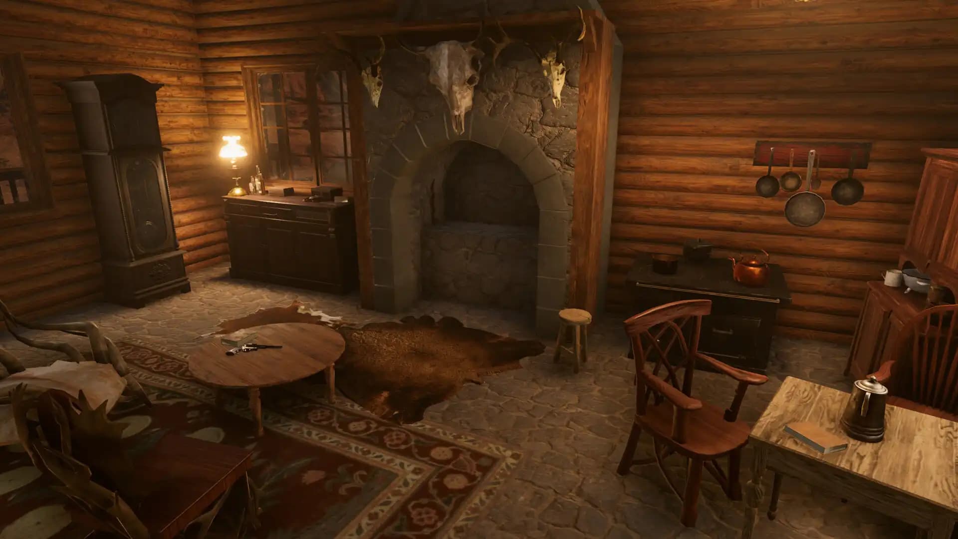 Wild West Dynasty media 4