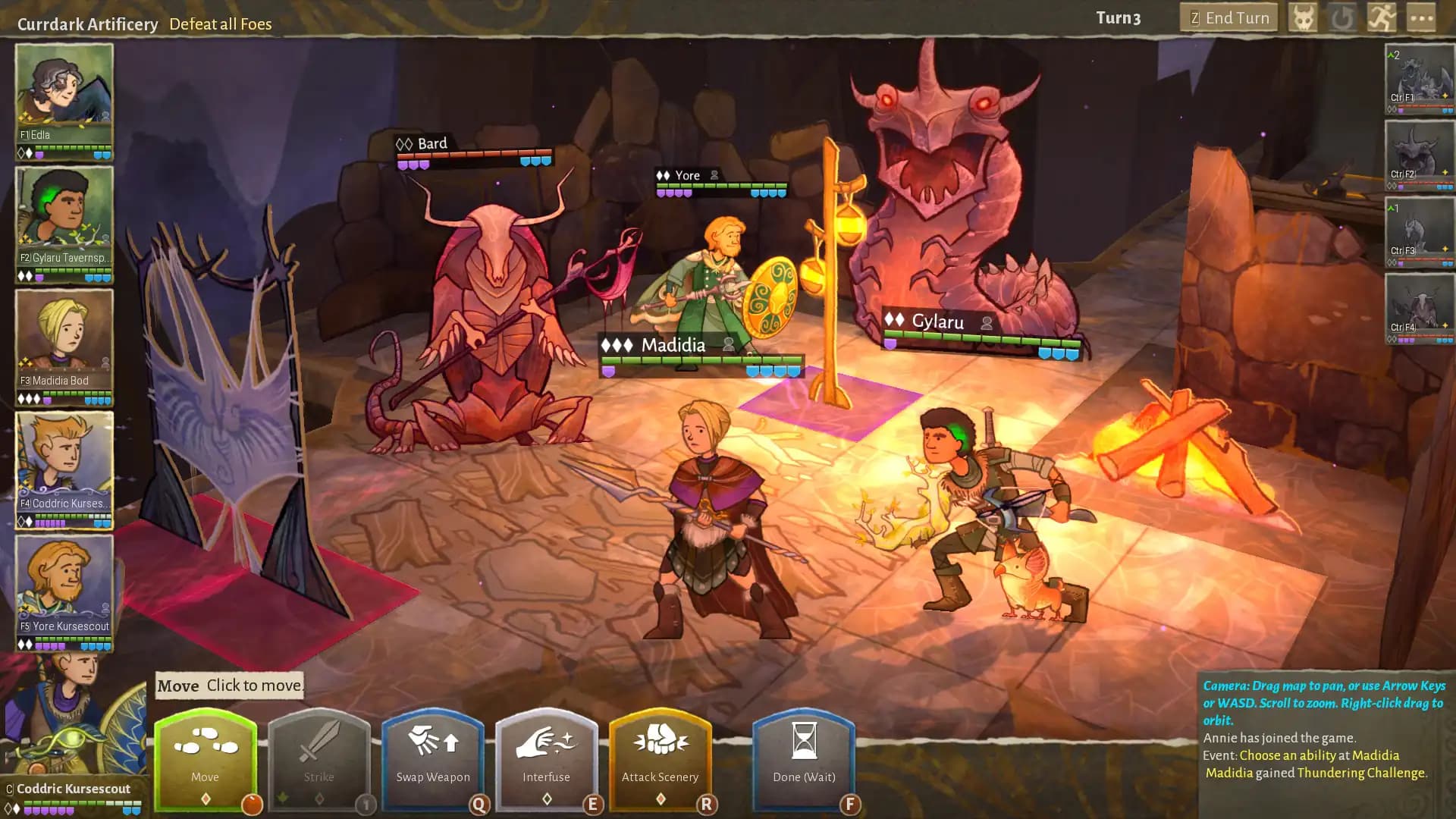 Wildermyth media 3