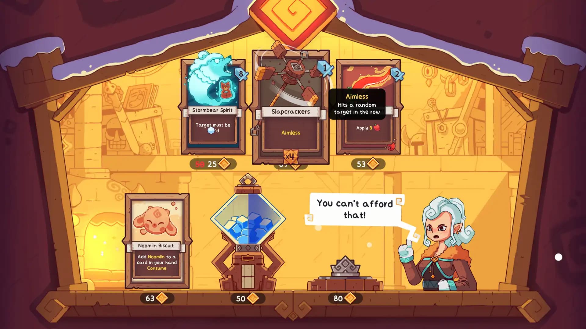 Wildfrost media 3