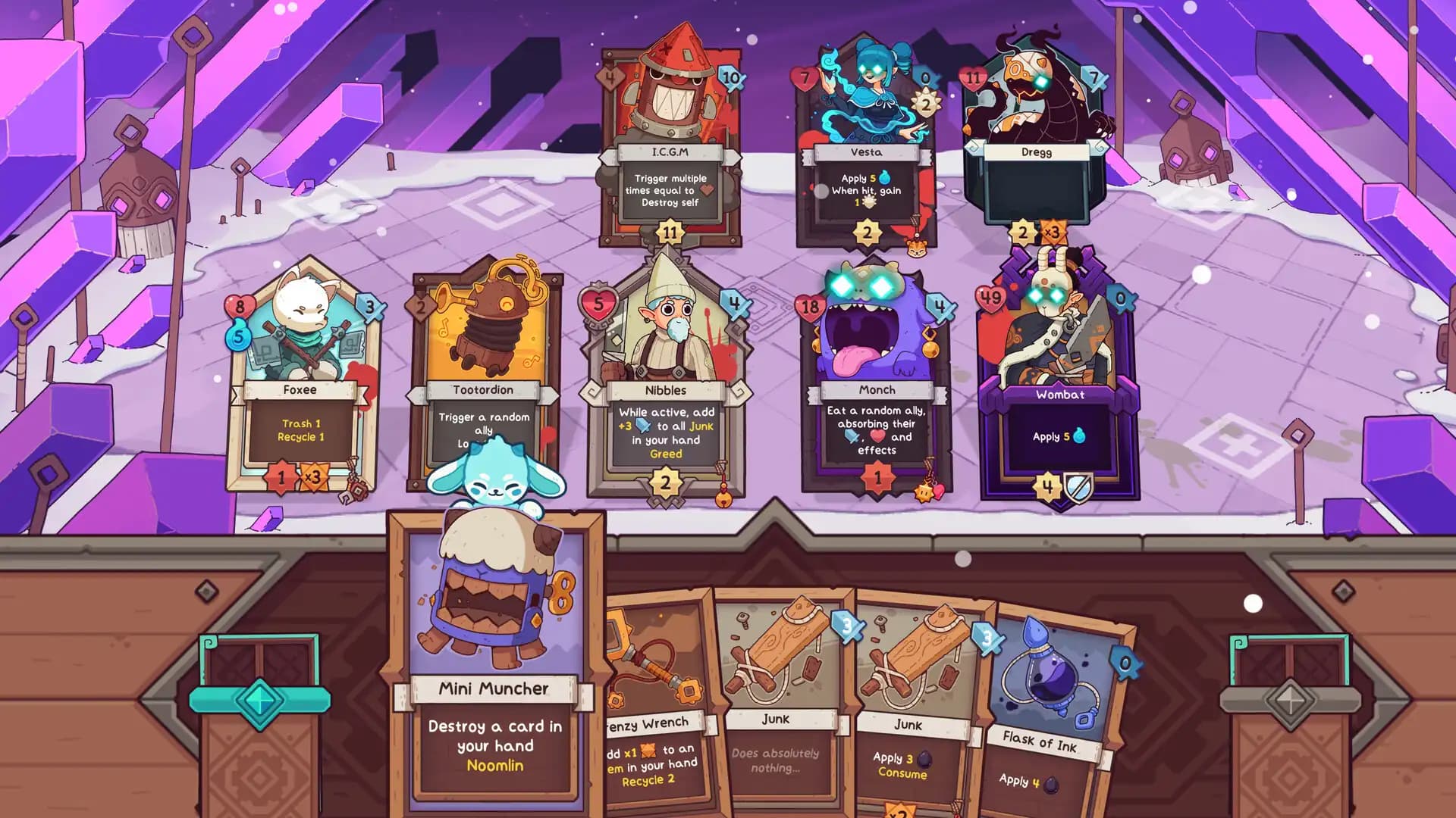 Wildfrost media 4