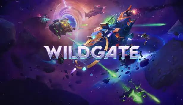 Wildgate cover