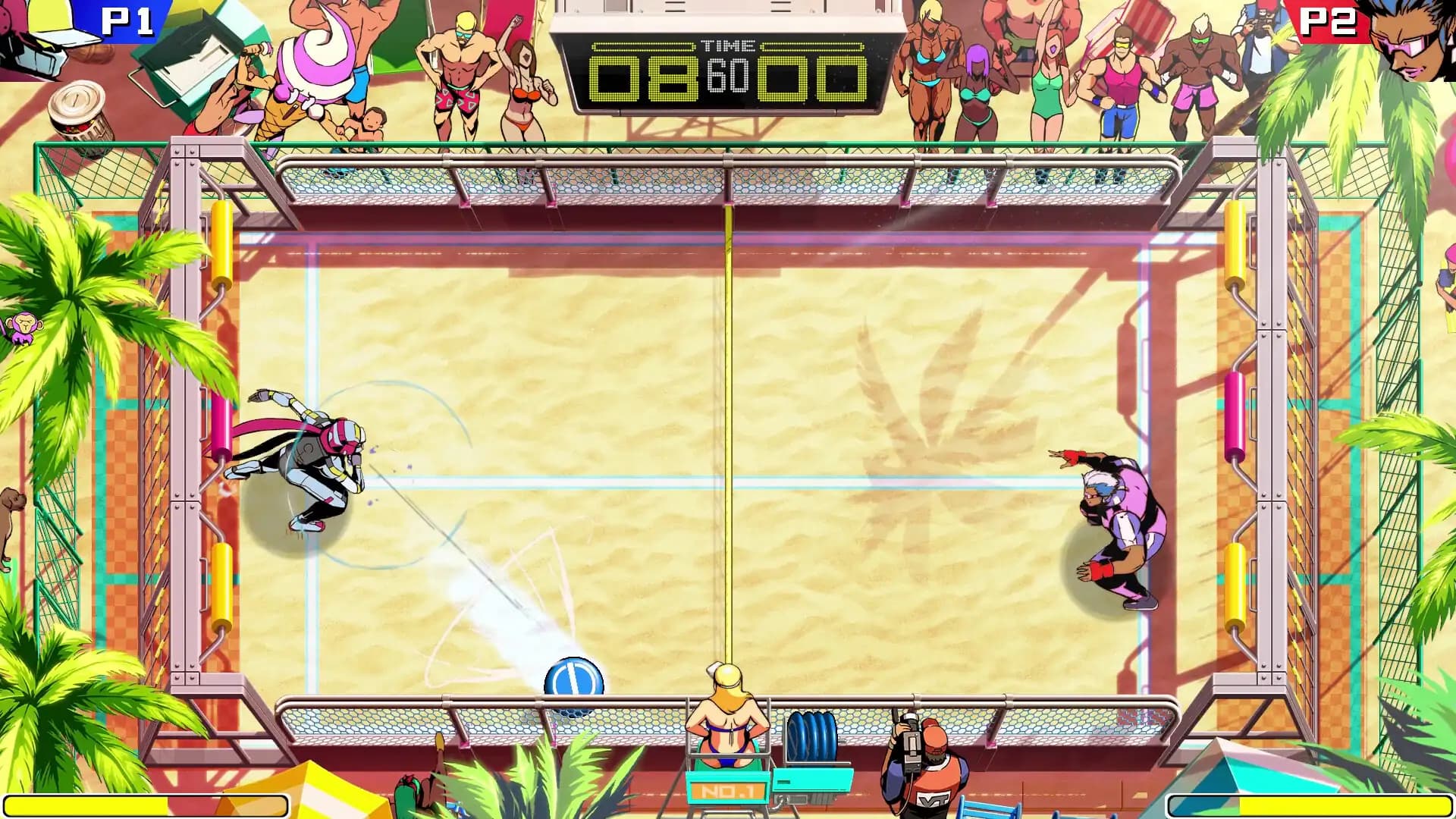 Windjammers 2 media 3