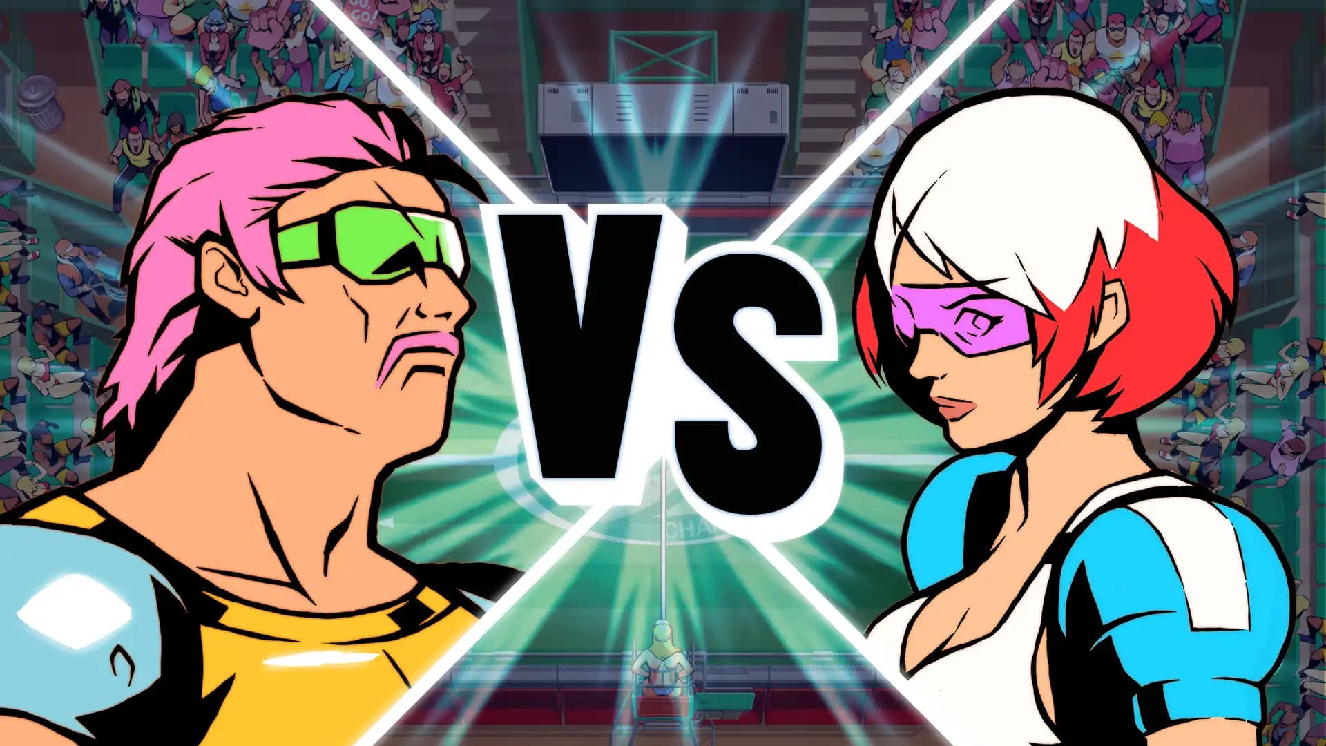 Windjammers 2 media 4