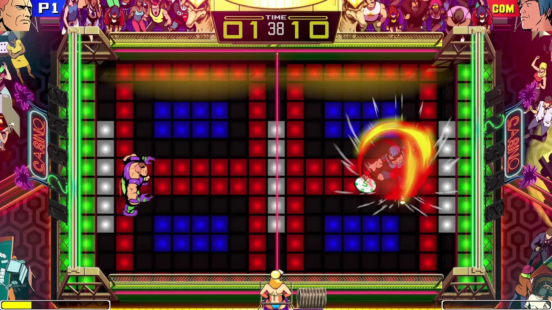 Windjammers 2 media 5