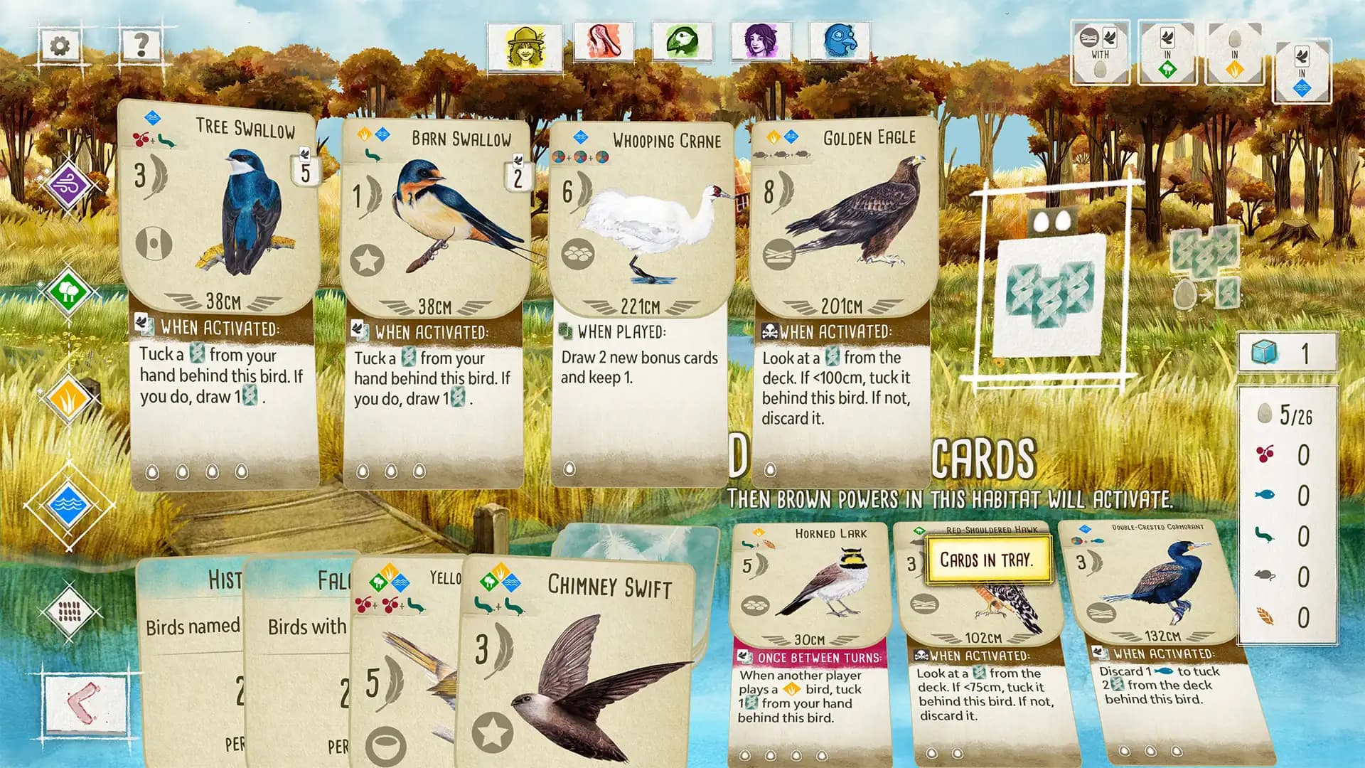 Wingspan media 1
