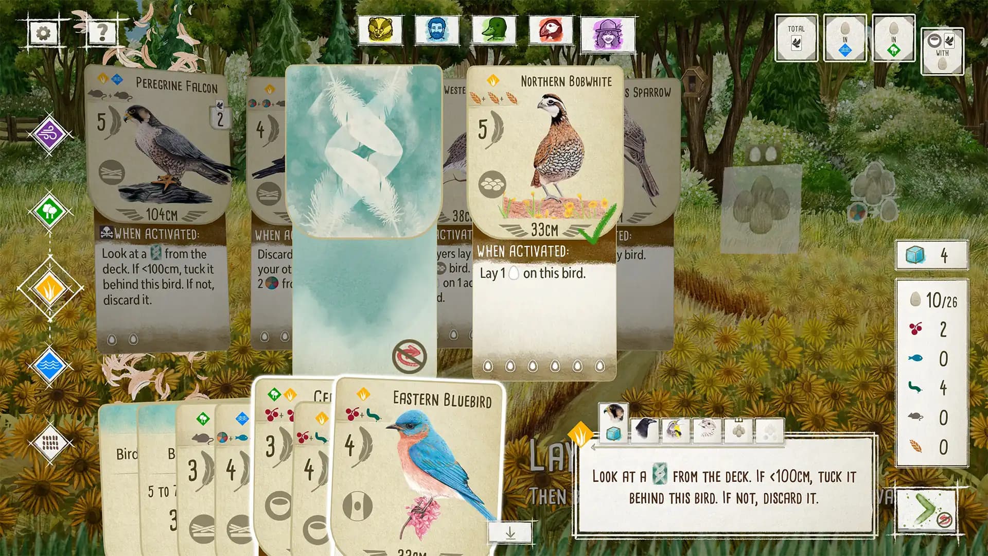 Wingspan media 3